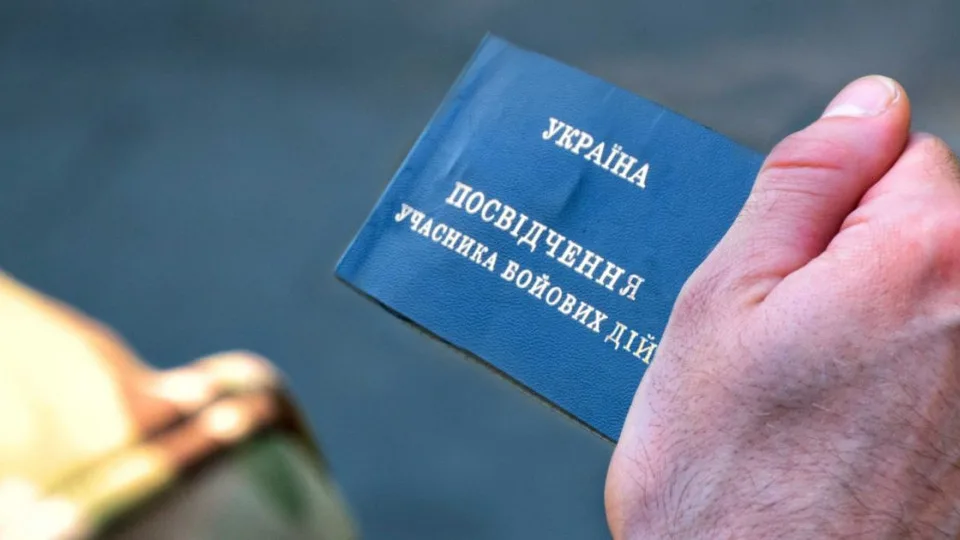 Lost Combatant Certificate or Military ID — How to Restore Documents