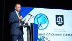 Андрій Гайченко: майбутнє судової експертизи формується у професійному діалозі