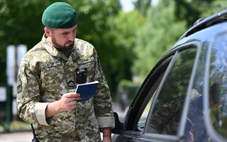Буде штраф або заборона на в’їзд: що категорично не можна провозити через кордон Молдови