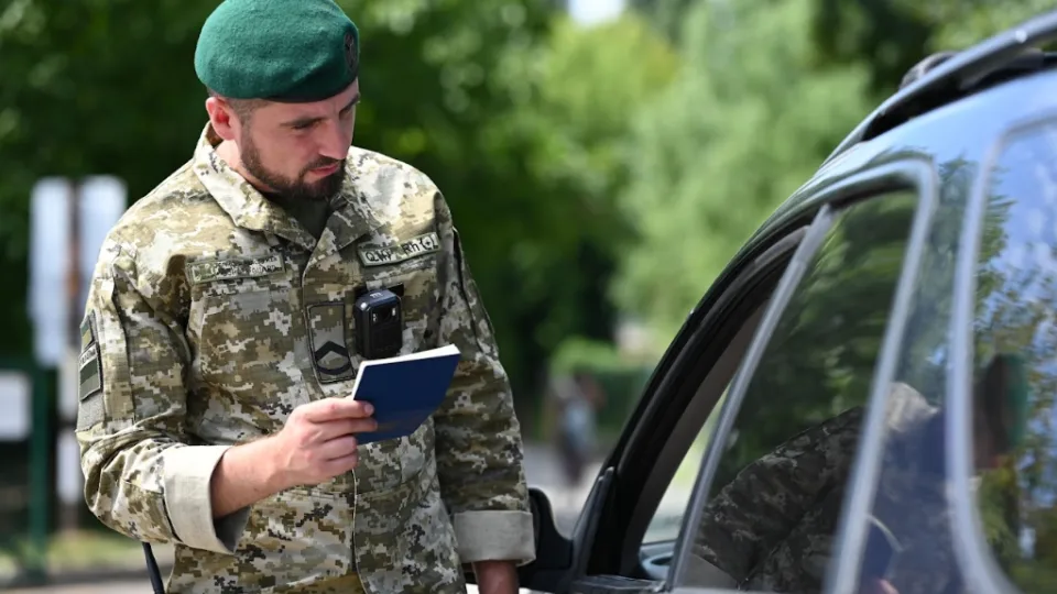 Буде штраф або заборона на в’їзд: що категорично не можна провозити через кордон Молдови