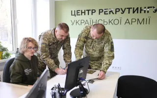 Можно ли воспользоваться рекрутингом после получения повестки