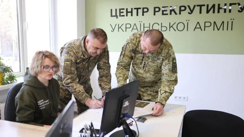Чи можна скористатися рекрутингом після отримання повістки