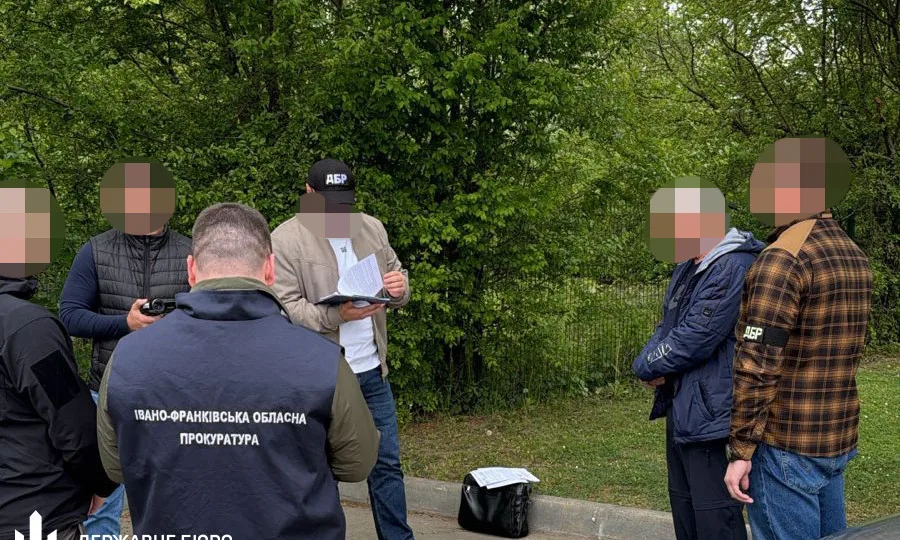ГБР направило в суд два дела адвокатов, которые требовали деньги за «влияние» на суд и прокуратуру