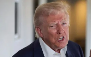 «Срока нет»: Трамп сделал новое заявление о завершении войны в Украине и не только