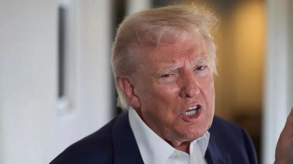 «Дедлайну немає»: Трамп зробив нову заяву про завершення війни в Україні і не тільки