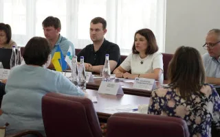 ГНС готовит концепцию цифровой трансформации к 2030 году: новые сервисы и контроль налоговых рисков