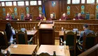 КСУ проверяет конституционность переходных норм о долевом участии застройщиков после отмены статьи 40