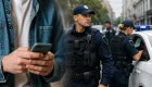 Проверка телефона на блокпосту или во время общения с ТЦК: когда полицейский может проверить телефон
