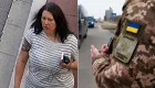 Підозрювана у замаху в Монако Анастасія Березовська в'їхала до України законно, — ДПСУ