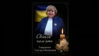 Ушла из жизни судья в отставке Октябрьского районного суда Харькова Светлана Гаврилюк
