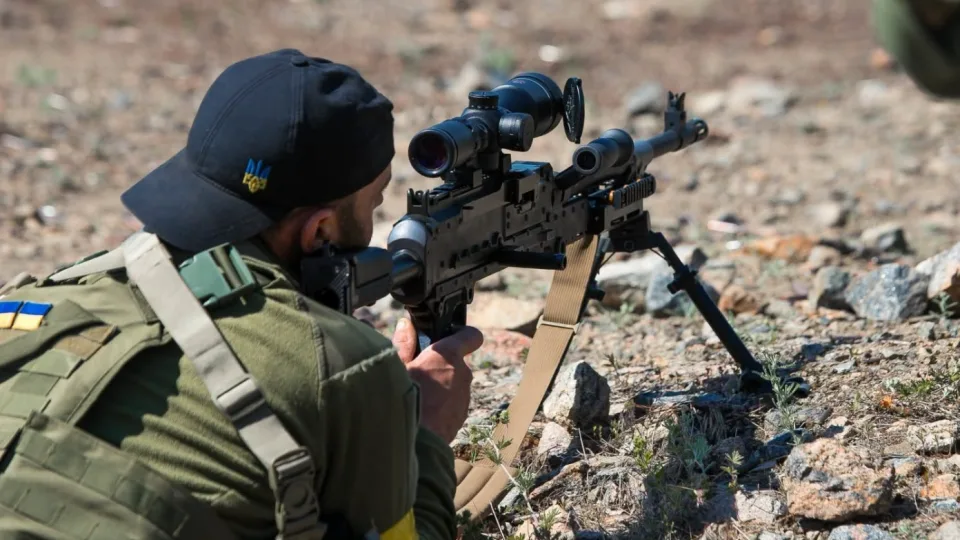 Рекрутинг іноземців до ЗСУ стане доступним лише для компаній, які заплатять внесок у 5 млн гривень