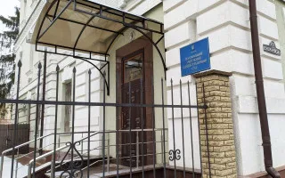 Судья Сергей Бойко с Полтавы получил выговор за использование судебного решения для выезда за границу