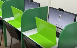 В сервисных центрах МВД меняют правила идентификации перед экзаменами — кандидатов будут фотографировать