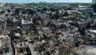 Уряд виділить понад 3 млрд грн на відновлення Вишневого після російського обстрілу