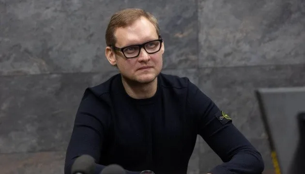 ВАКС продовжив дію процесуальних обов’язків ексзаступнику керівника ОП Андрію Смирнову