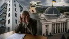 Верховна Рада готує новий механізм захисту самотніх пенсіонерів і військових від втрати єдиного житла через борги та шахрайство