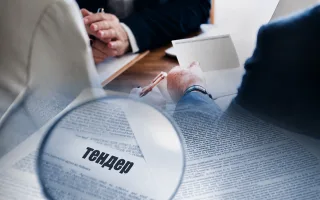 Верховный Суд назвал критерии, подтверждающие антиконкурентный сговор участников тендера
