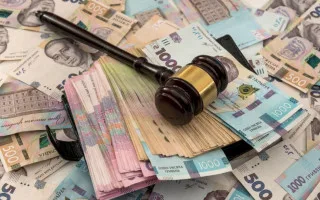 War and the ban on imports from the Russian Federation exempt businesses from penalties — Supreme Court decision