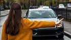 Замовлення таксі «напряму», а не через сервіс: за такі поїздки хочуть штрафувати на 8500 тисяч гривень