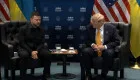 Зеленский и Трамп встретились на саммите НАТО: что обсуждают