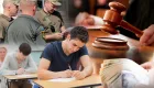 Аспирант добился компенсации от ТЦК из-за незаконного объявления в розыск