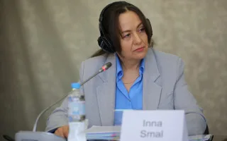 В Апелляционную палату ВАКС может попасть судья из Черниговской области: что известно об Инне Смаль