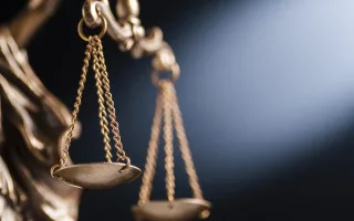 Довіра під час війни: як Україні наздогнати Норвегію та Іспанію у рейтингах правосуддя