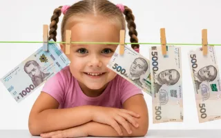 How to Check if Child Support is Used in the Child's Interest: When the Payer Can Request an Inspection