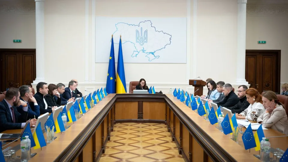 The Cabinet of Ministers defined how the new State Fund for Social Protection of Persons with Disabilities will operate: when the money must be returned