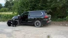 На Львівщині чоловік розстріляв з автомата Lexus односельця– йому загрожує до 15 років в’язниці