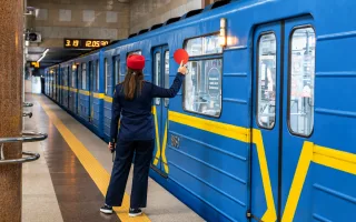 Проезд по 30 гривен в метро и наземном транспорте Киева: ждать ли подорожания уже с 15 июля