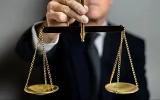 Трьох суддів звільнено з посад: рішення ВРП