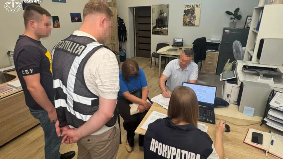 Во Львове будут судить главную бухгалтершу детской больницы за растрату более 665 тысяч грн