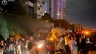 Во Львове в столкновении с ТЦК и полицией участвовали около 200 гражданских лиц – ОГП
