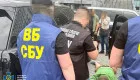 В Торгово-промышленной палате Украины разоблачили схему на 100 тысяч евро: задержаны советница и ее сын