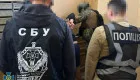Учасникам нападу на військовослужбовців ТЦК у Львові загрожує до 8 років в'язниці — СБУ