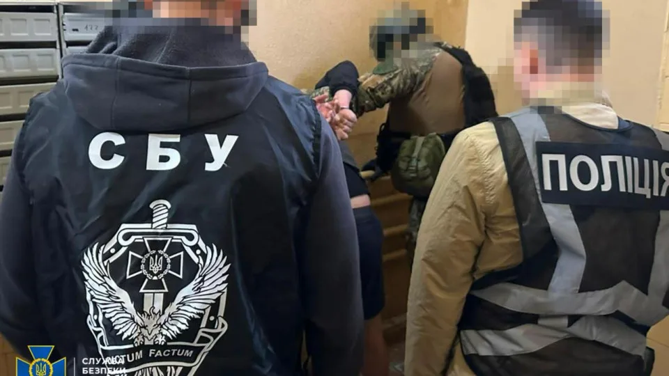 Участникам нападения на военнослужащих ТЦК во Львове грозит до 8 лет лишения свободы — СБУ