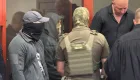 Убийство Анастасии Березовской: суд в Киеве арестовал второго подозреваемого — Виталия Жиковича