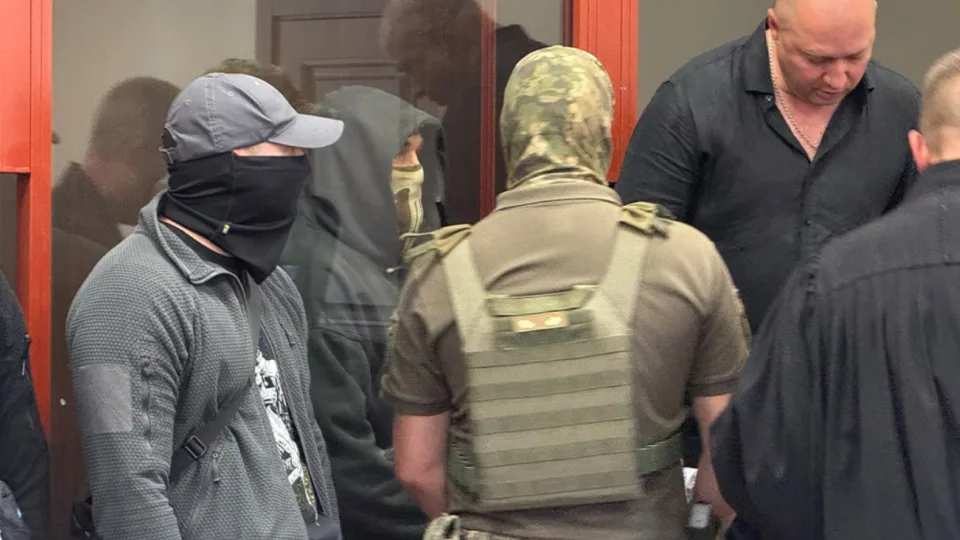 Вбивство Анастасії Березовської: суд у Києві арештував другого підозрюваного — Віталія Жиковича