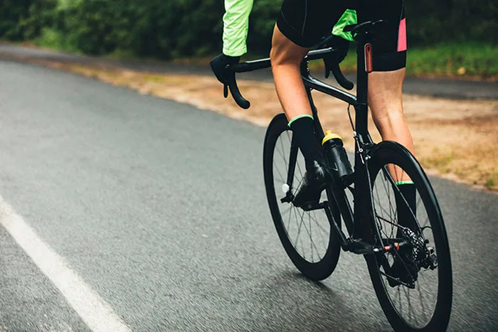 Cyclists face fines up to 850 UAH: for which traffic violations they are punished and what changes are being prepared