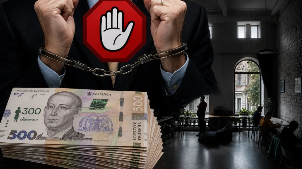 Від ТЦК до прокуратури: НАЗК виявило порушення у деклараціях посадовців на 366 млн грн