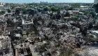 Владимир Зеленский подтвердил, что в Вишневом взорвался склад боеприпасов Укроборонпрома