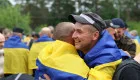 100 тысяч гривен освобожденным из плена: кто имеет право на одноразовые и ежегодные выплаты