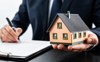 Без уплаты 23% налогов нотариус не оформит наследство или подарок: кого касается это правило