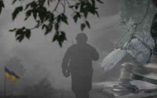 Чи можна оголосити померлим зниклого безвісти військового без знайденого тіла: рішення апеляційного суду