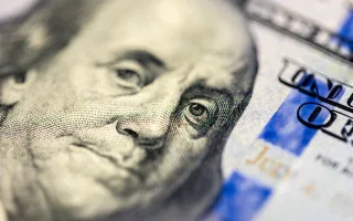 Нужно ли платить единый налог с суммы, которую удалось заработать благодаря более выгодному валютному курсу
