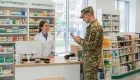 «Доступные лекарства» для военных: как получить бесплатные препараты по е-рецепту