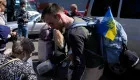 Эстония хочет изменить условия временной защиты украинских беженцев — ограничения будут касаться мужчин призывного возраста