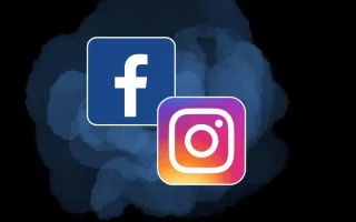 Facebook и Instagram могут вызывать «зависимость» — Еврокомиссия обнаружила нарушения в Meta