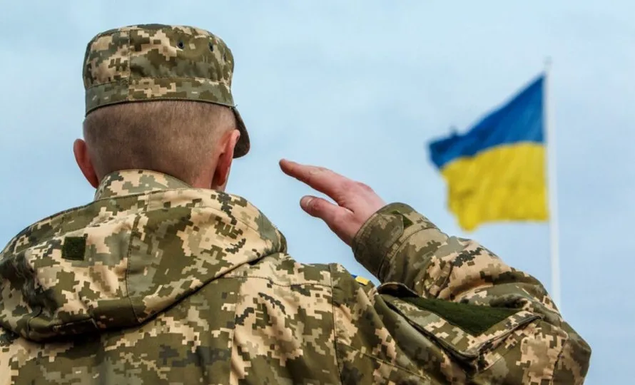 Хто може звільнитися зі служби під час війни: повний перелік законних підстав